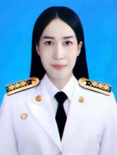 นางสาวเจนจิรา พันธุ์แก่น