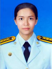 นางสาวสมฤดี แสนกล้า