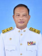 นายเฉลิมชัย ยะฮาด