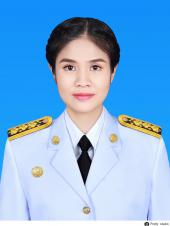 นางสาวมณีรัตน์ ปรีดาศักดิ์