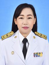 นางปาณิศา กิจสวัสดิ์โอสถ