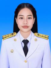 นางสาวนฤกันยา ราชสิงห์