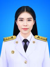นางสาวสุทธิดา กุลวงศ์